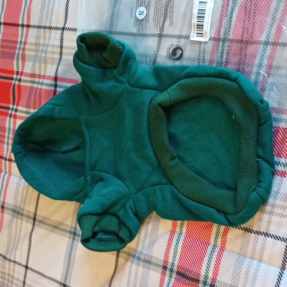 Pet Hoodie